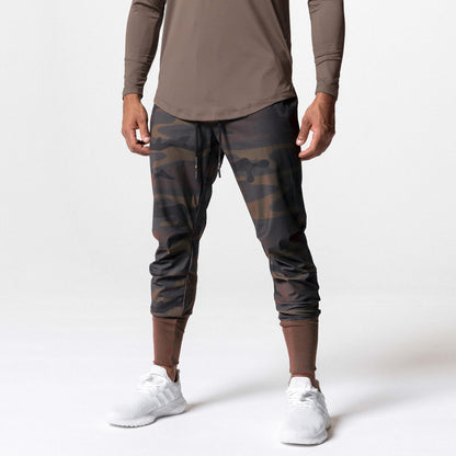 0477. Tetra-Lite® High Rib Jogger - Rust Camo | ASRV