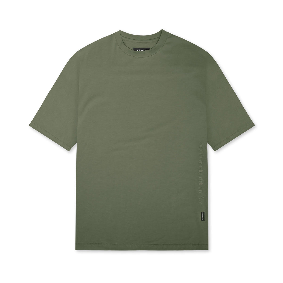 Olive,XS