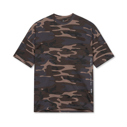 Rust Camo,XS