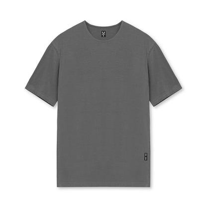 0632. Solucell™ Essential Tee - Space Grey | ASRV