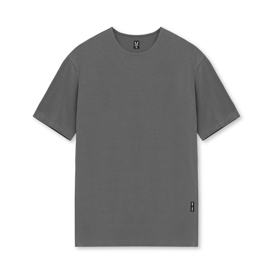 0632. Solucell™ Essential Tee - Space Grey | ASRV