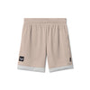 Beige/White