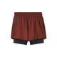 Brick/Black