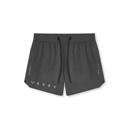0751. Tetra-Lite® 5" Linerless Short - Space Grey "Classic" | ASRV