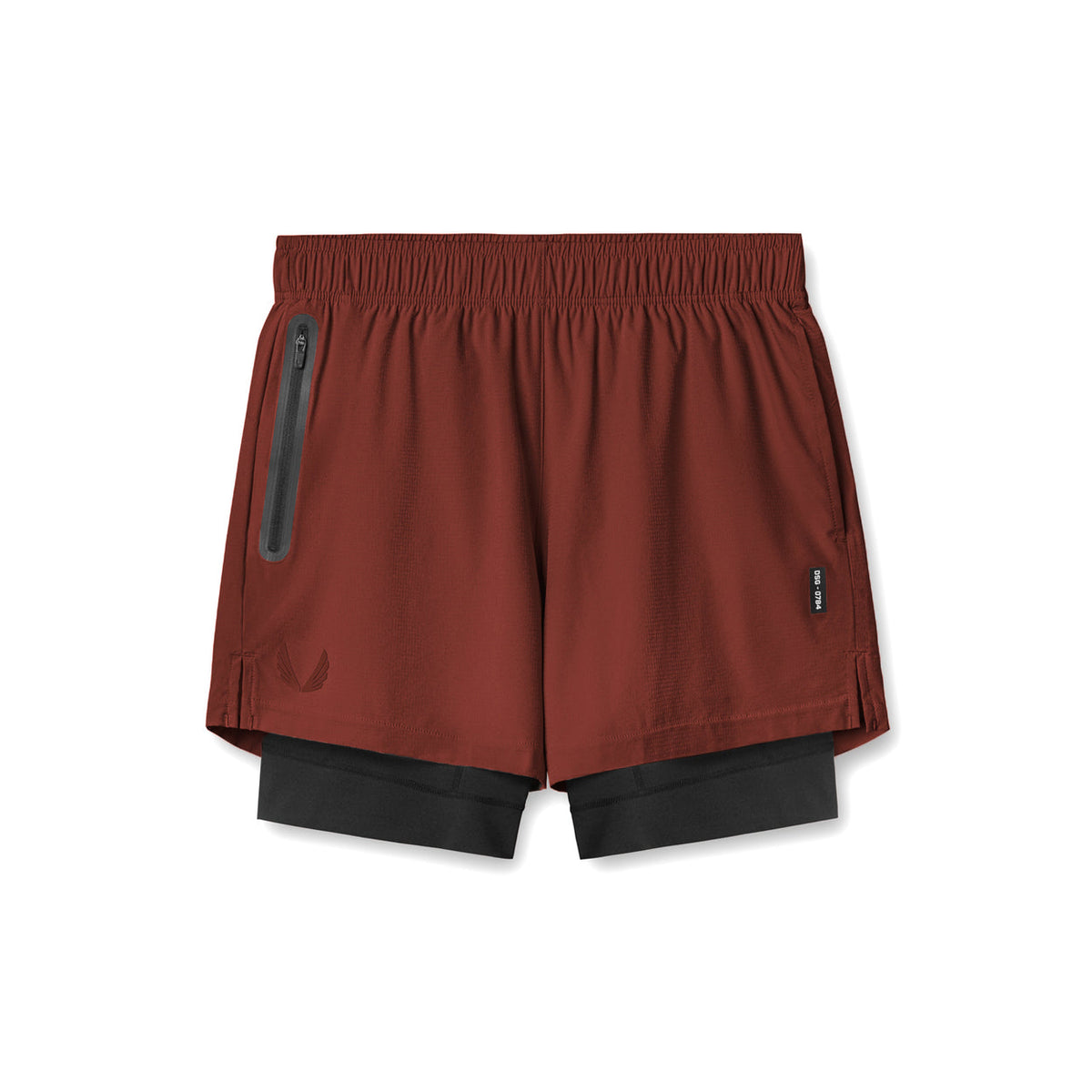 Brick/Black,XS