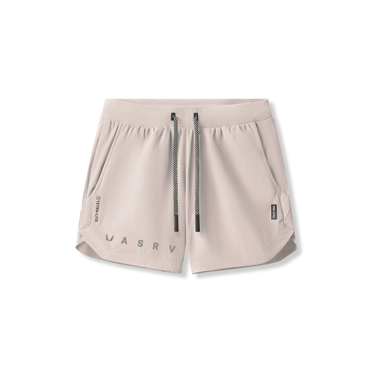 0751. Tetra-Lite® 5" Linerless Short - Chai "Reflective Classic" | ASRV