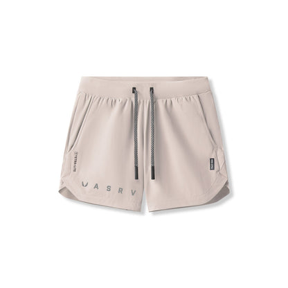 0751. Tetra-Lite® 5" Linerless Short - Chai "Reflective Classic" | ASRV