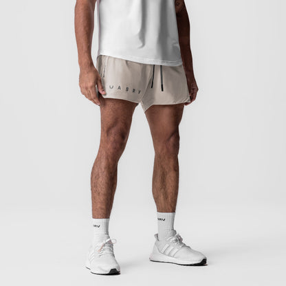 0751. Tetra-Lite® 5" Linerless Short - Chai "Reflective Classic" | ASRV