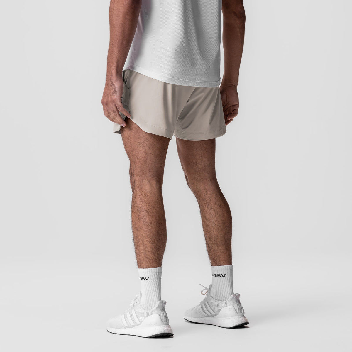 0751. Tetra-Lite® 5" Linerless Short - Chai "Reflective Classic" | ASRV