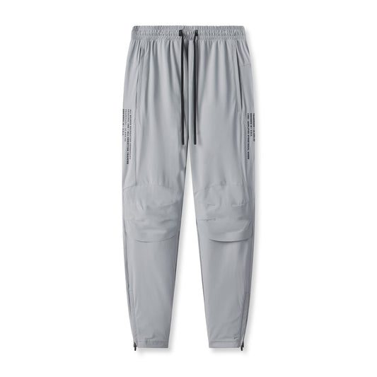 0959. Tetra-Lite® Moto Jogger - Slate Grey "Multi-Text" | ASRV
