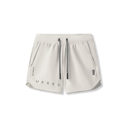 0751. Tetra-Lite® 5" Linerless Short - Stone "Reflective Classic" | ASRV