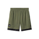 Olive/Black