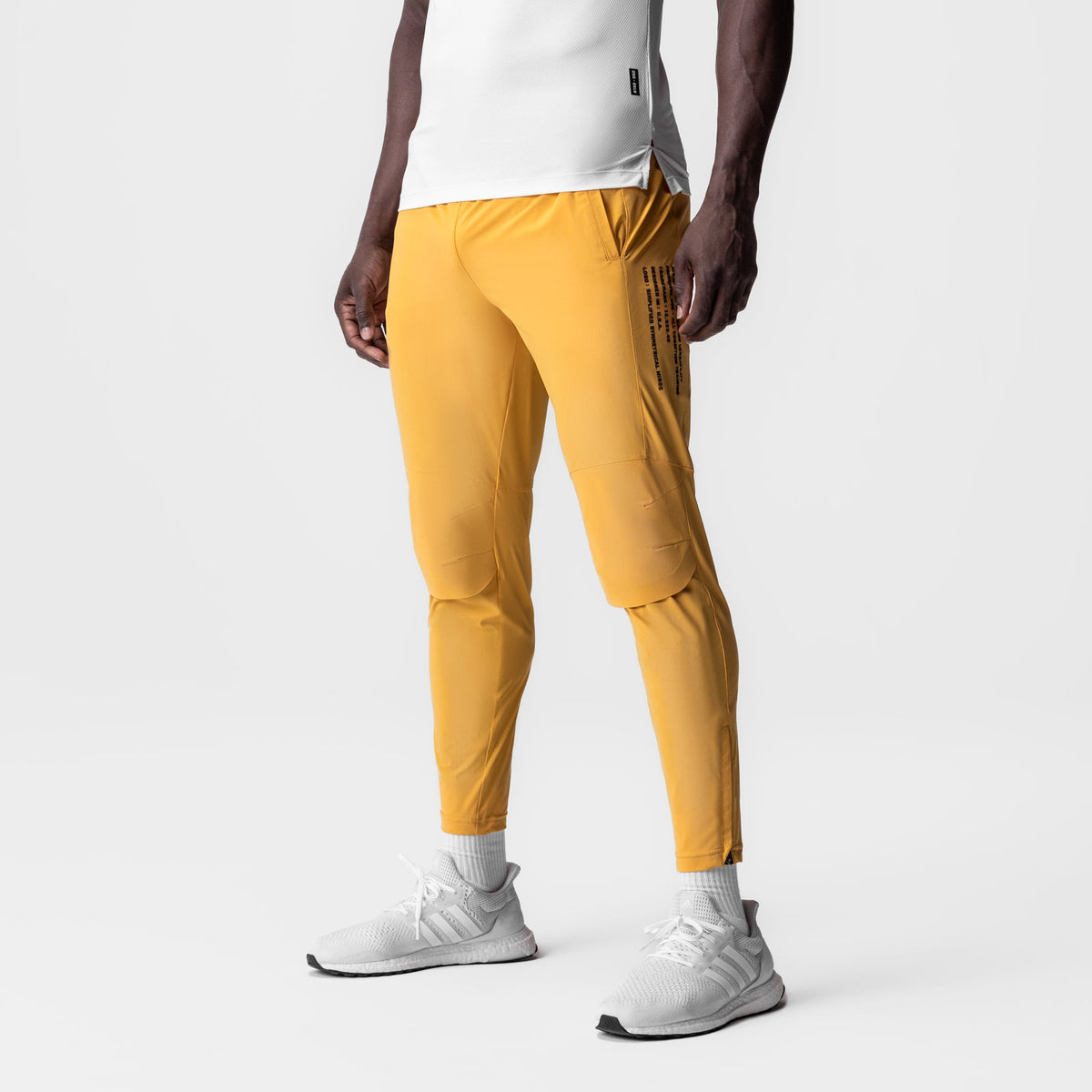 0959. Tetra-Lite® Moto Jogger - Amber "Multi-Text" | ASRV