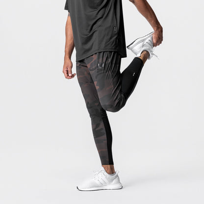 0699. Tetra-Lite® Hybrid Jogger - Rust Camo | ASRV