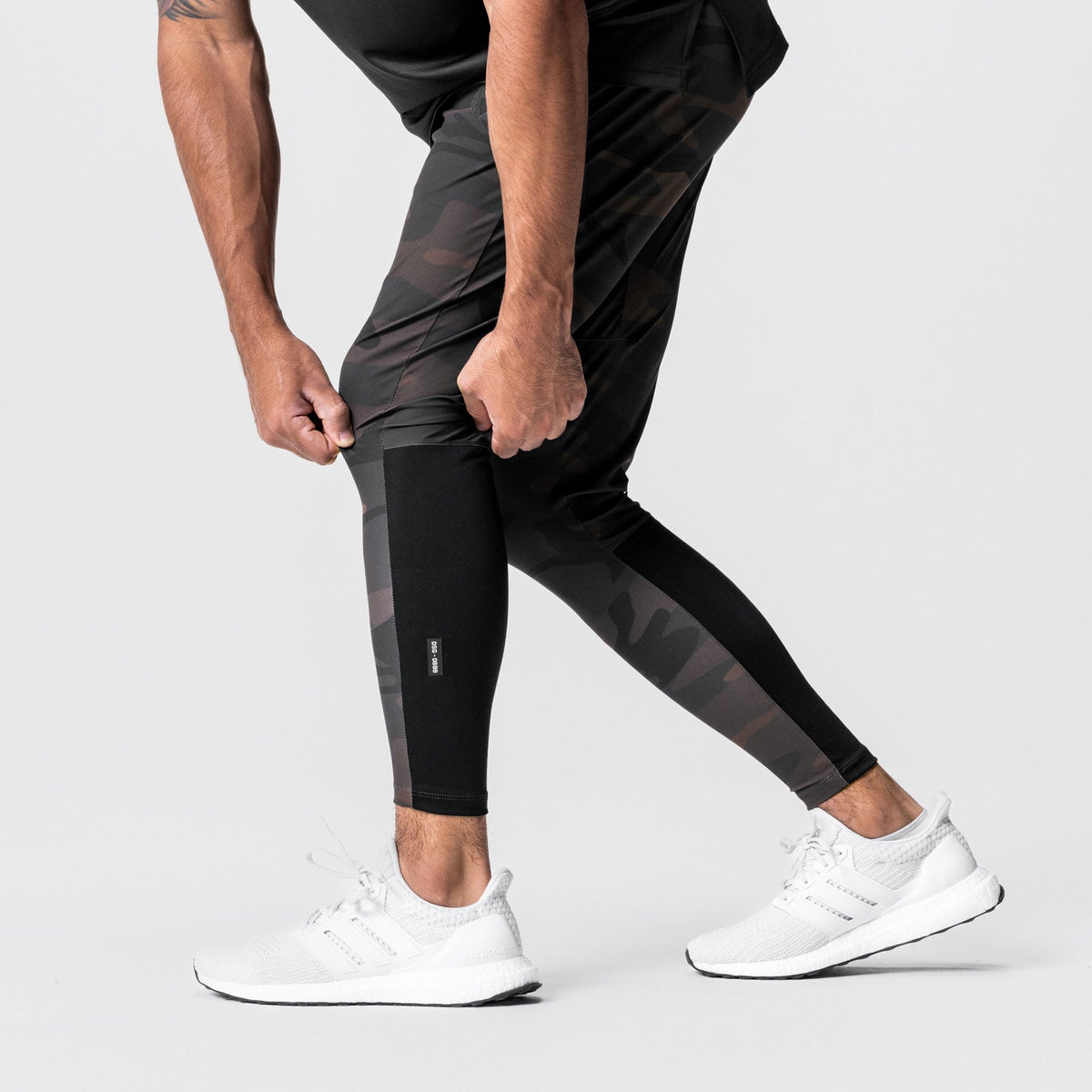 0699. Tetra-Lite® Hybrid Jogger - Rust Camo | ASRV