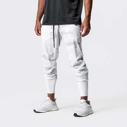 0477. Tetra-Lite® High Rib Jogger - White Camo | ASRV