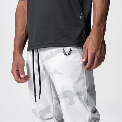 0477. Tetra-Lite® High Rib Jogger - White Camo | ASRV