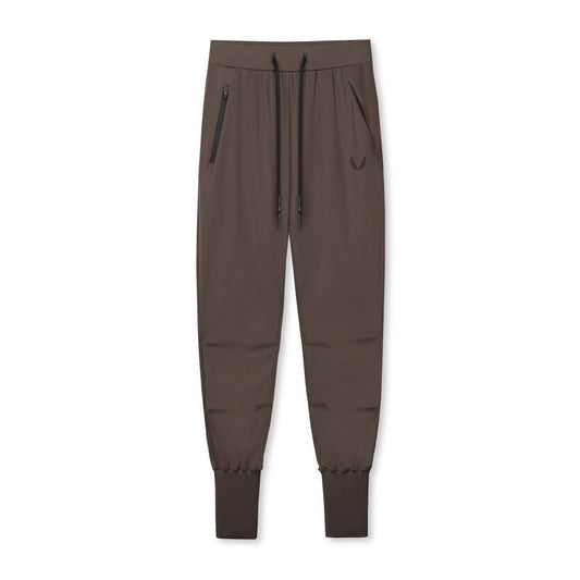 0477. Tetra-Lite® High Rib Jogger - Deep Taupe | ASRV
