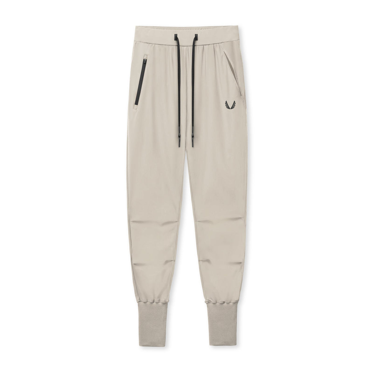 0477. Tetra-Lite® High Rib Jogger - Sand Smoke | ASRV