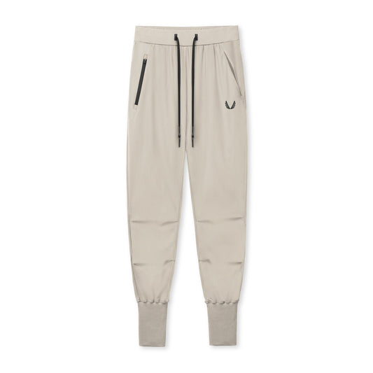 0477. Tetra-Lite® High Rib Jogger - Sand Smoke | ASRV