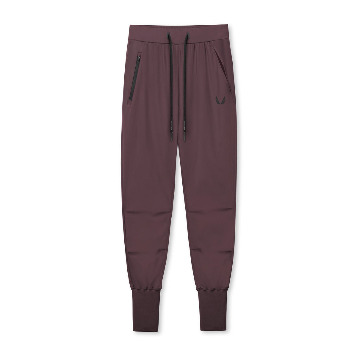 0477. Tetra-Lite® High Rib Jogger - Faded Plum | ASRV