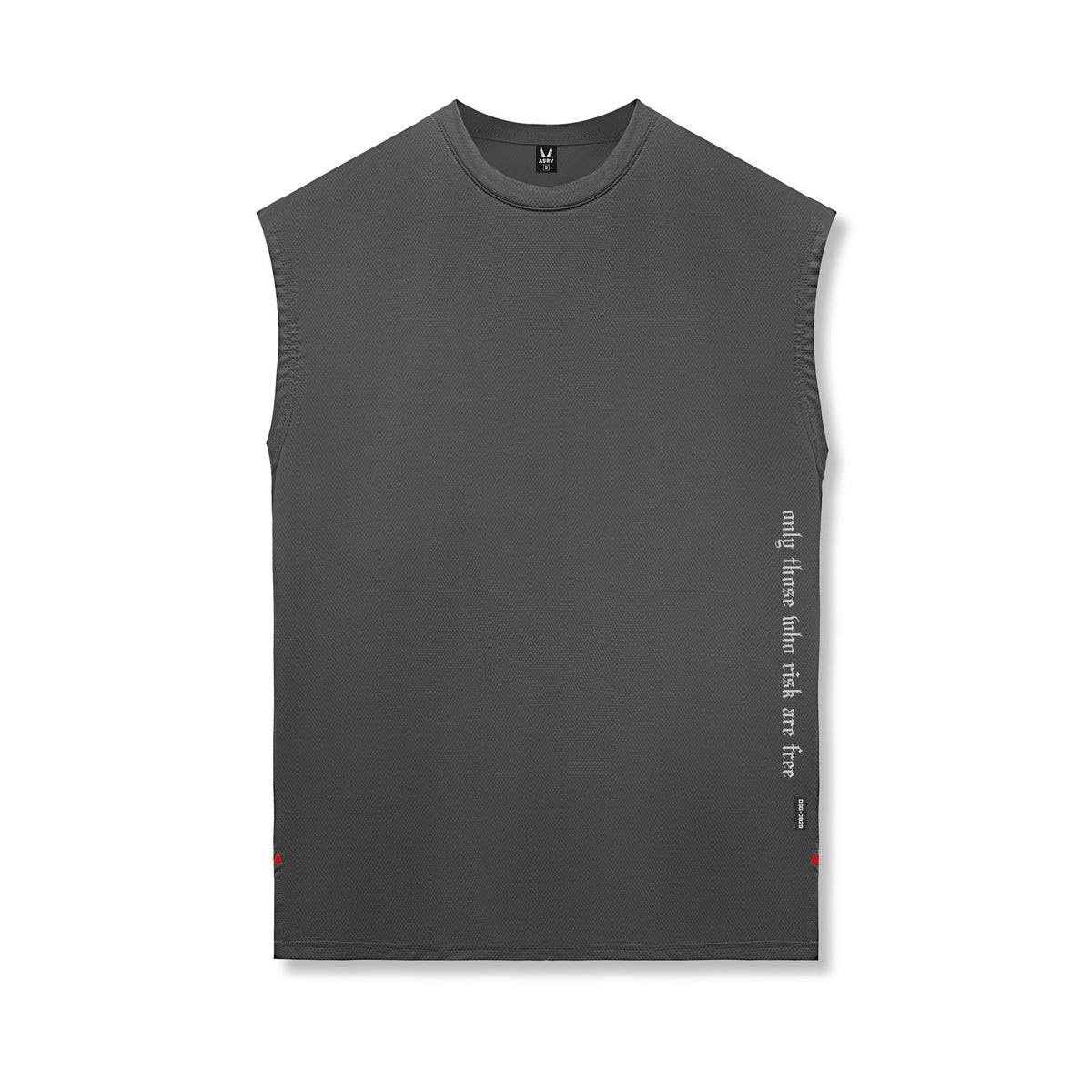 0829. Silver-Lite™ 2.0 Oversized Cutoff - Space Grey "OTWR" | ASRV