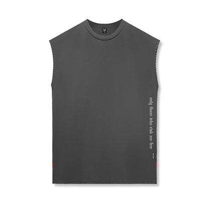 0829. Silver-Lite™ 2.0 Oversized Cutoff - Space Grey "OTWR" | ASRV