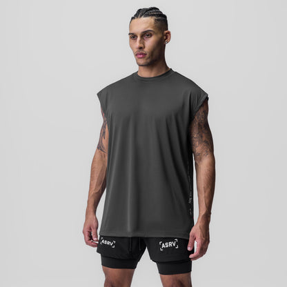 0829. Silver-Lite™ 2.0 Oversized Cutoff - Space Grey "OTWR" | ASRV