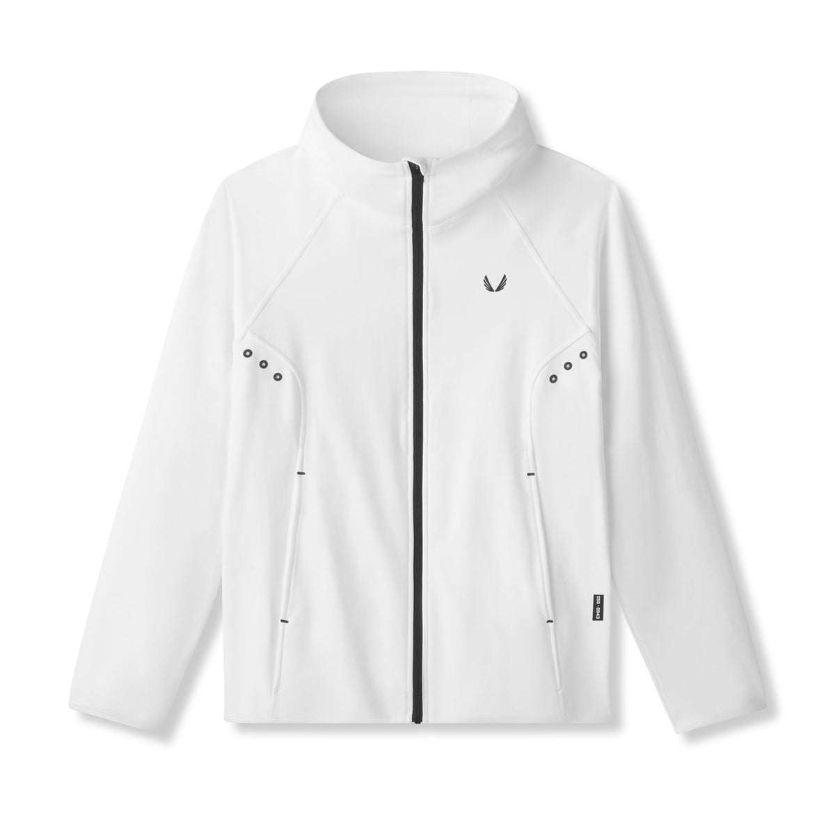 White,XS